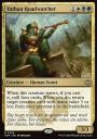 Tarkir: Dragonstorm: Yathan Roadwatcher