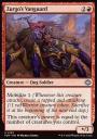 Tarkir: Dragonstorm: Zurgo's Vanguard