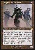 The Brothers' War Retro Artifacts: Adaptive Automaton