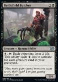 The Brothers' War: Battlefield Butcher