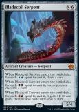 The Brothers' War: Bladecoil Serpent