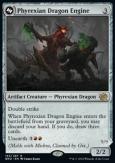 The Brothers' War: Phyrexian Dragon Engine