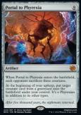 The Brothers' War: Portal to Phyrexia