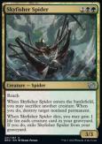 The Brothers' War: Skyfisher Spider