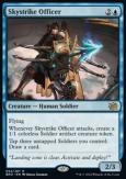 The Brothers' War: Skystrike Officer
