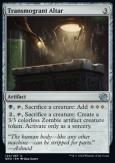 The Brothers' War: Transmogrant Altar