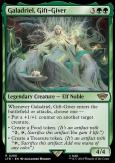 The Lord of the Rings: Tales of Middle-earth: Galadriel, Gift-Giver