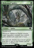 The Lord of the Rings: Tales of Middle-earth: Mirkwood Spider
