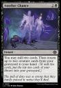 The Lost Caverns of Ixalan: Another Chance