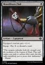 The Lost Caverns of Ixalan: Bloodthorn Flail