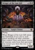 The Lost Caverns of Ixalan: Bringer of the Last Gift