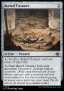 The Lost Caverns of Ixalan: Buried Treasure
