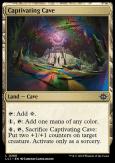 The Lost Caverns of Ixalan: Captivating Cave