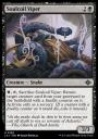 The Lost Caverns of Ixalan: Soulcoil Viper