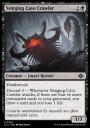 The Lost Caverns of Ixalan: Stinging Cave Crawler