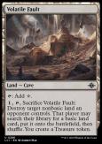 The Lost Caverns of Ixalan: Volatile Fault