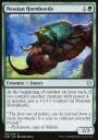 Theros Beyond Death: Nessian Hornbeetle