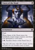 Theros Beyond Death: Omen of the Dead