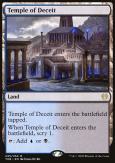 Theros Beyond Death: Temple of Deceit