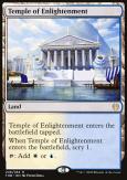 Theros Beyond Death: Temple of Enlightenment