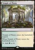 Theros Beyond Death: Temple of Plenty