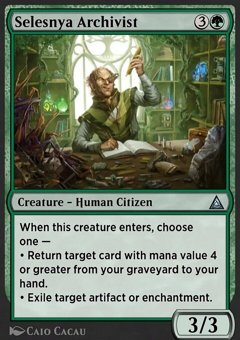 Through the Omenpaths: Damage Control Crew