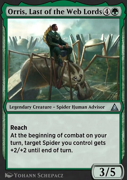 Through the Omenpaths: Ezekiel Sims, Spider-Totem