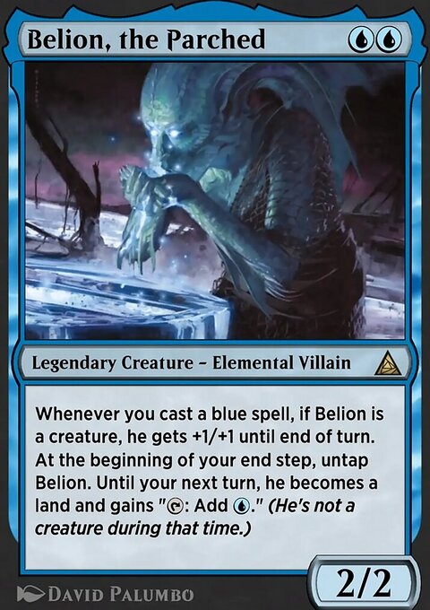 Through the Omenpaths: Hydro-Man, Fluid Felon