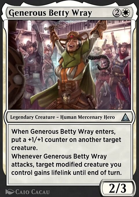 Through the Omenpaths: Silver Sable, Mercenary Leader
