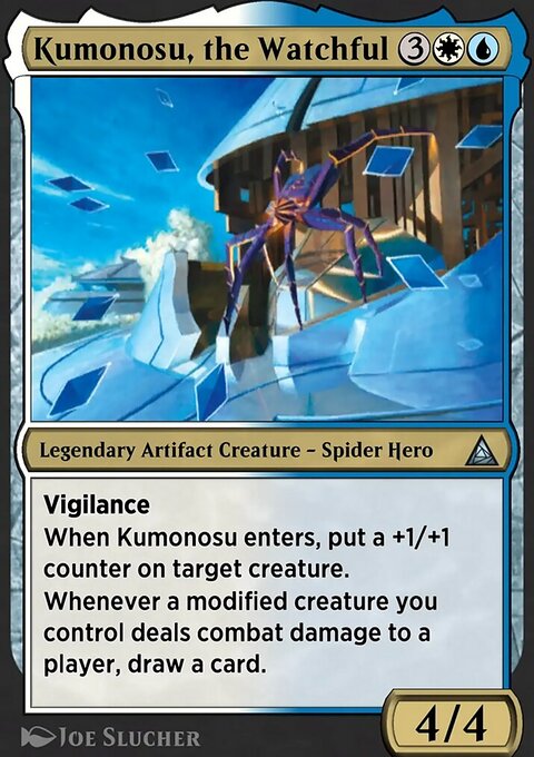 Through the Omenpaths: SP//dr, Piloted by Peni