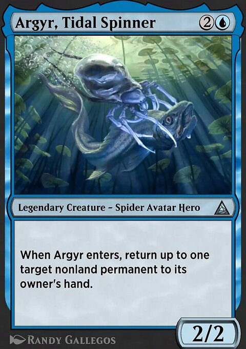 Through the Omenpaths: Spider-Byte, Web Warden