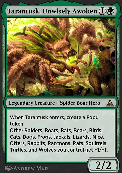 Through the Omenpaths: Spider-Ham, Peter Porker