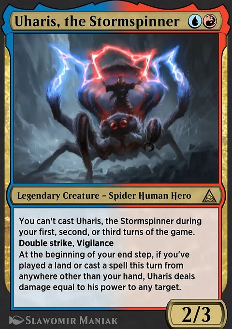 Through the Omenpaths: Spider-Man 2099