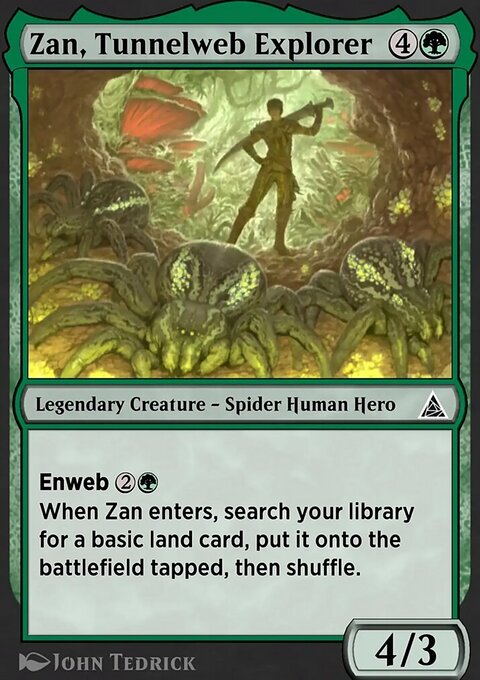 Through the Omenpaths: Spider-Man, Brooklyn Visionary