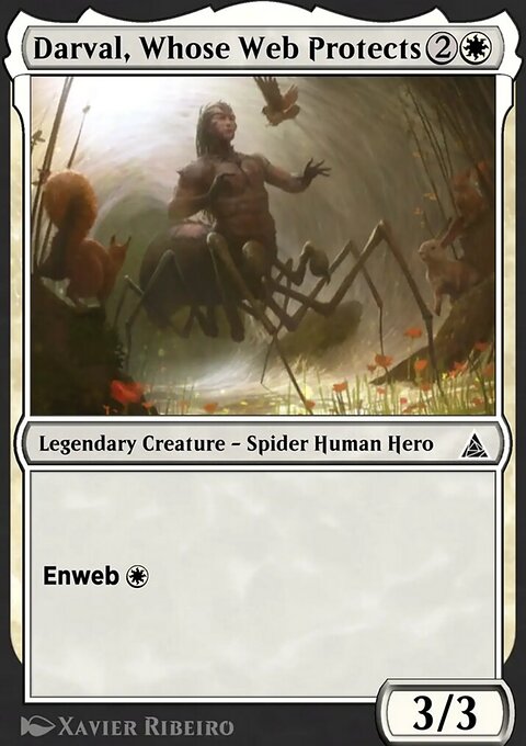 Through the Omenpaths: Spider-Man, Web-Slinger