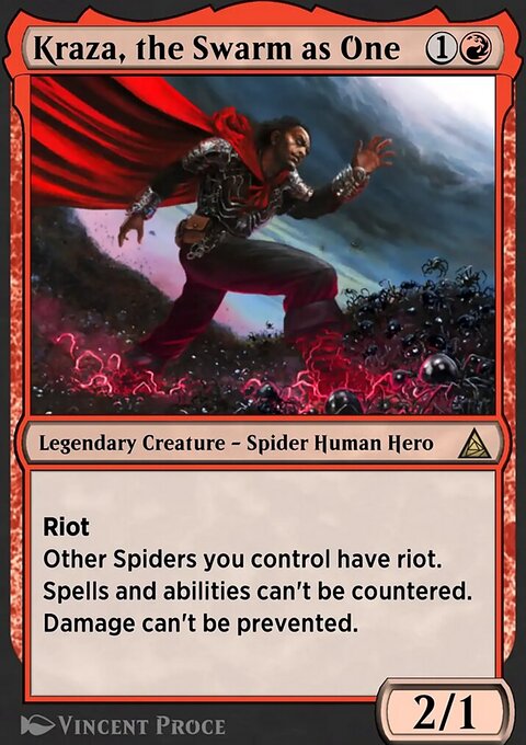 Through the Omenpaths: Spider-Punk