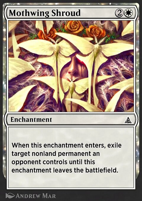 Through the Omenpaths: Web Up