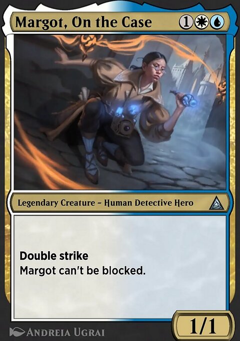 Through the Omenpaths: Wraith, Vicious Vigilante