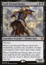 War of the Spark: God-Eternal Bontu