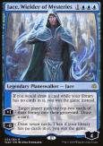 War of the Spark: Jace, Wielder of Mysteries