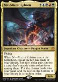 War of the Spark: Niv-Mizzet Reborn