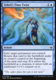 War of the Spark: Teferi's Time Twist