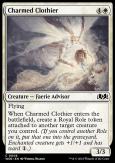Wilds of Eldraine: Charmed Clothier