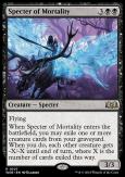 Wilds of Eldraine: Specter of Mortality