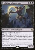 Zendikar Rising: Nighthawk Scavenger