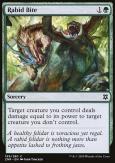 Zendikar Rising: Rabid Bite