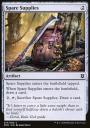 Zendikar Rising: Spare Supplies