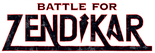 Battle for Zendikar logo