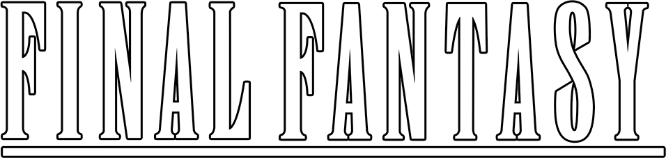Final Fantasy logo