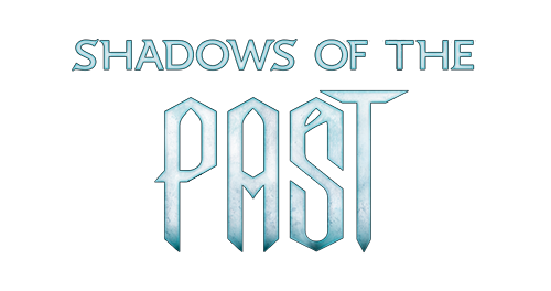 Shadows of the Past logo